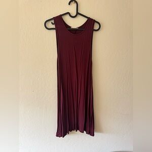 LA hearts swing dress